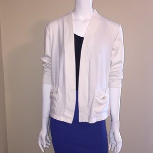 Rafaella Women cardigan size S.